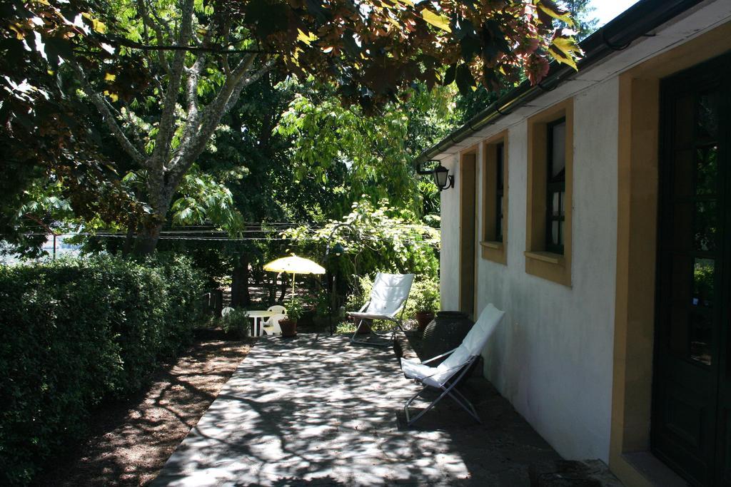 Willa Quinta Da Cumieira Cumieira  Zewnętrze zdjęcie