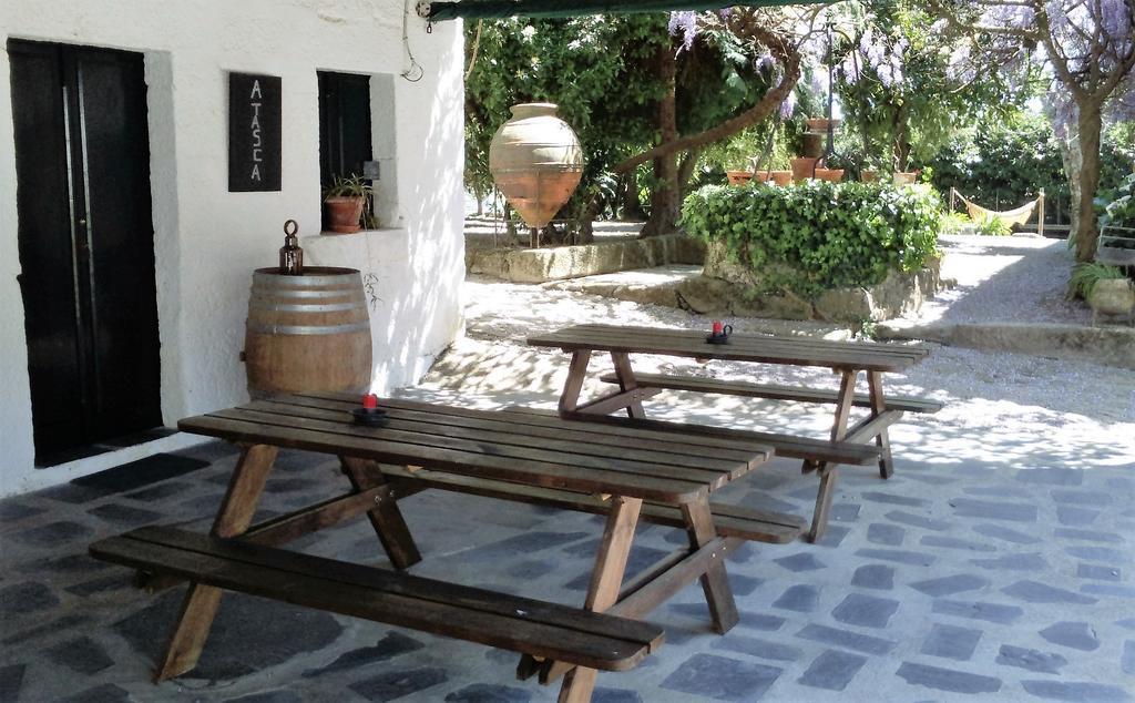 Willa Quinta Da Cumieira Cumieira  Zewnętrze zdjęcie