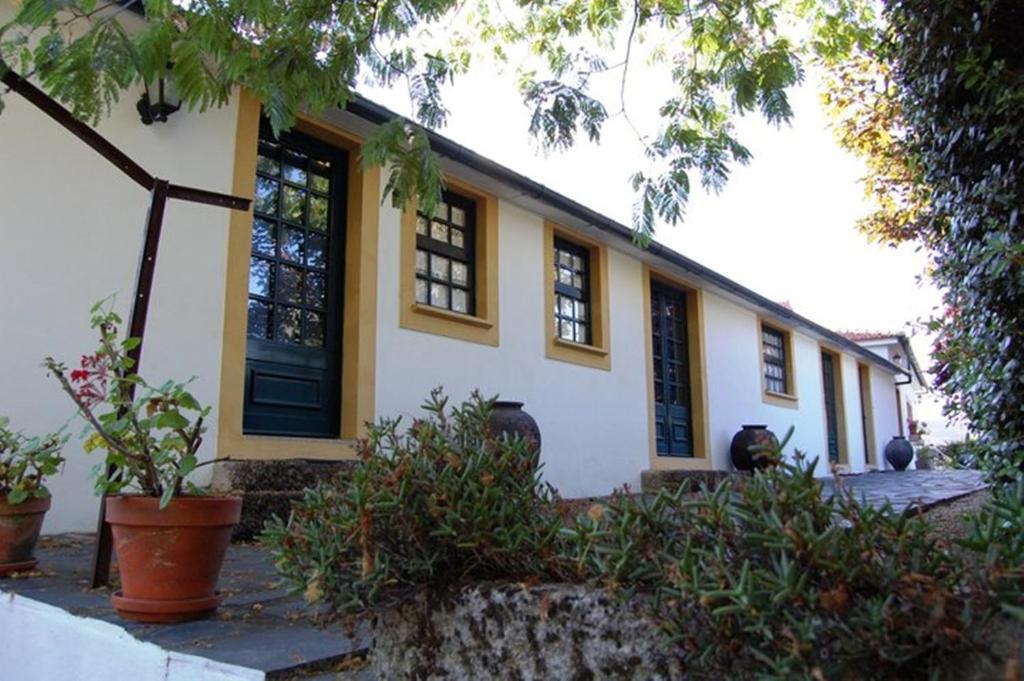 Willa Quinta Da Cumieira Cumieira  Zewnętrze zdjęcie